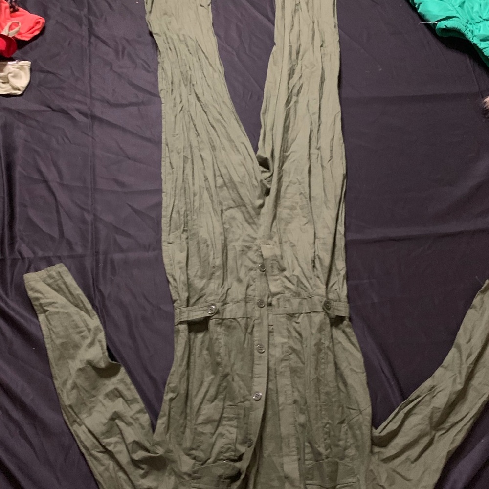 Body suit - Picture 3 of 3